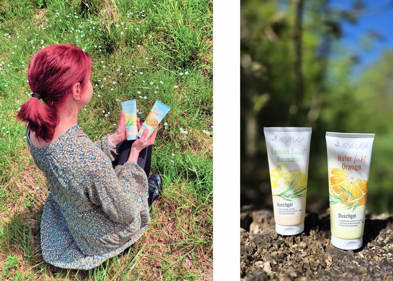 Arya Laya Naturkosmetik