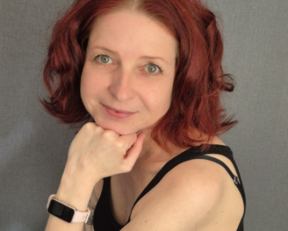 Neuer Haarschnitt & die perfekte Pflege mit Rosmarin für reifes, feines Haar