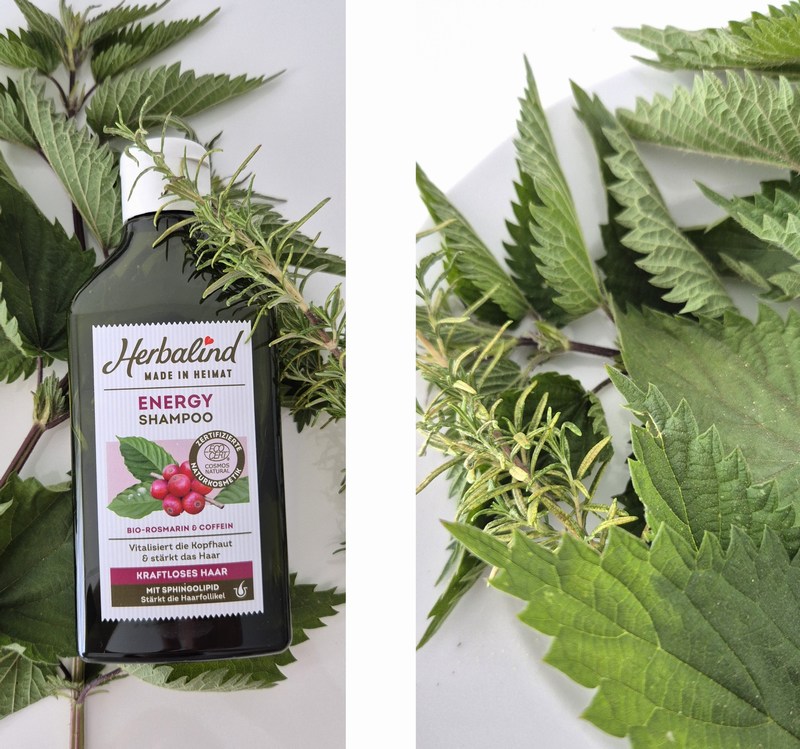 Herbalind Energy