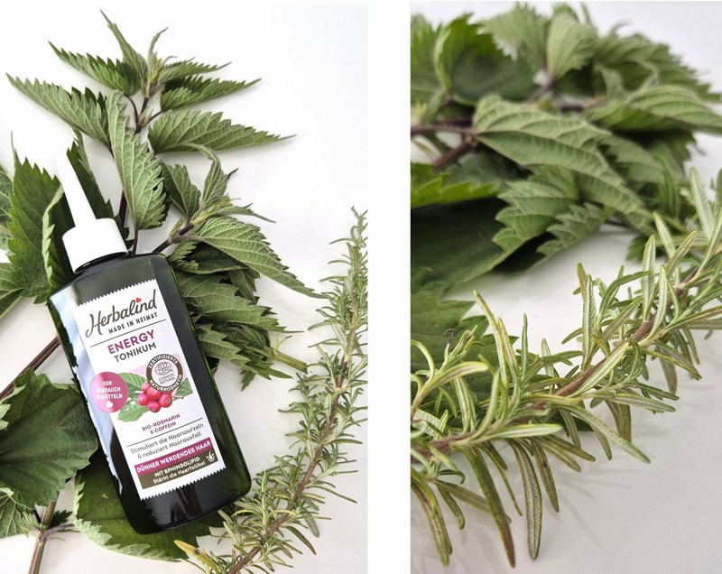 Herbalind Energy