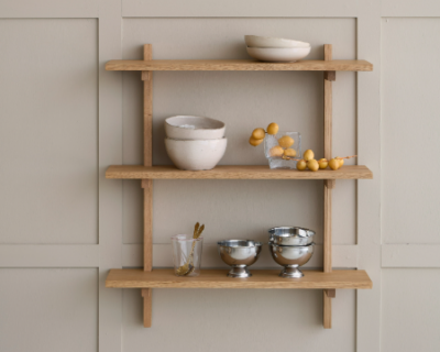 Hygge-Update: Die neue Möbelkollektion von Søstrene Grene