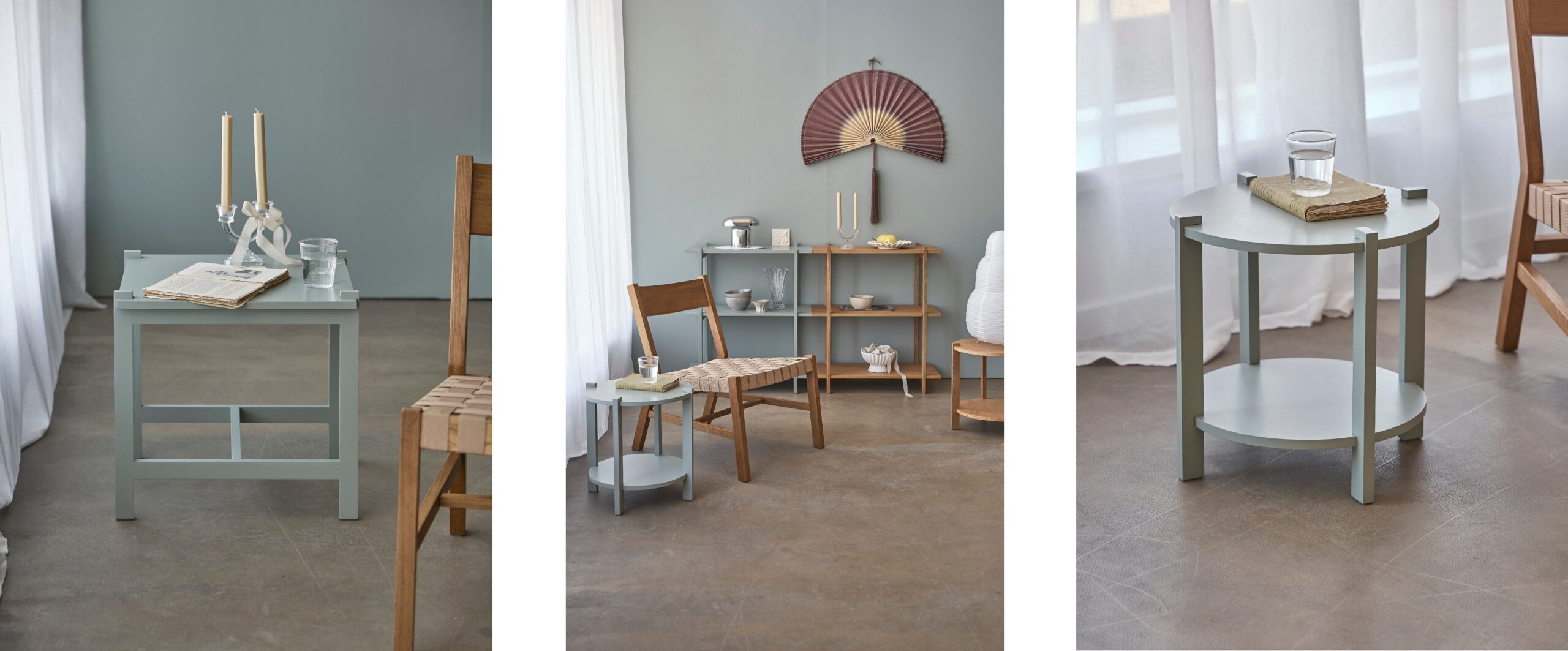 Möbel Sostrene Grene Kollektion 2026