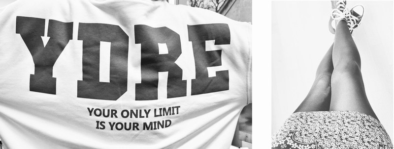 Mindset und Ruhe