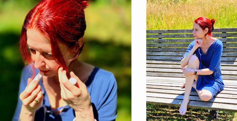 Charlotte Meentzen Lippenpflege Sommer