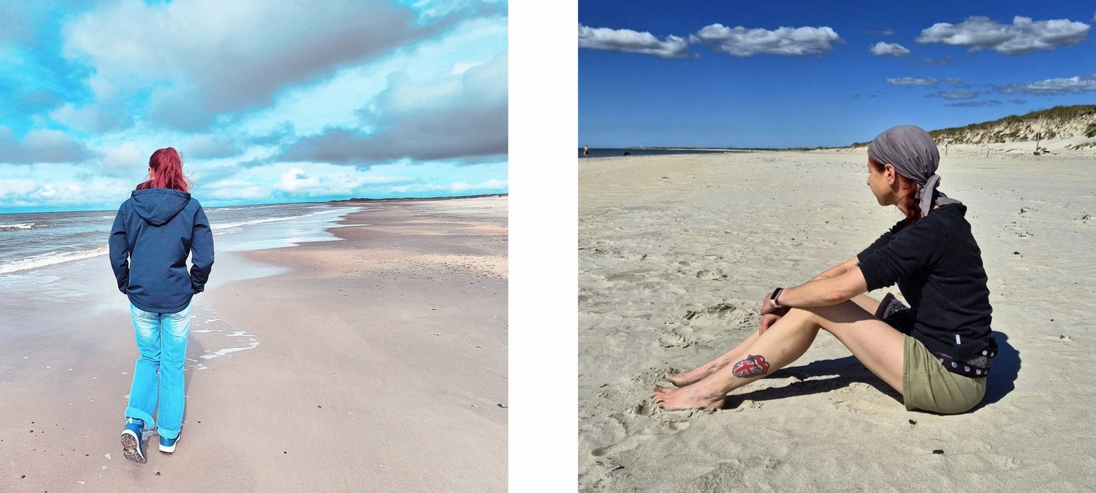 Blavand Strand
