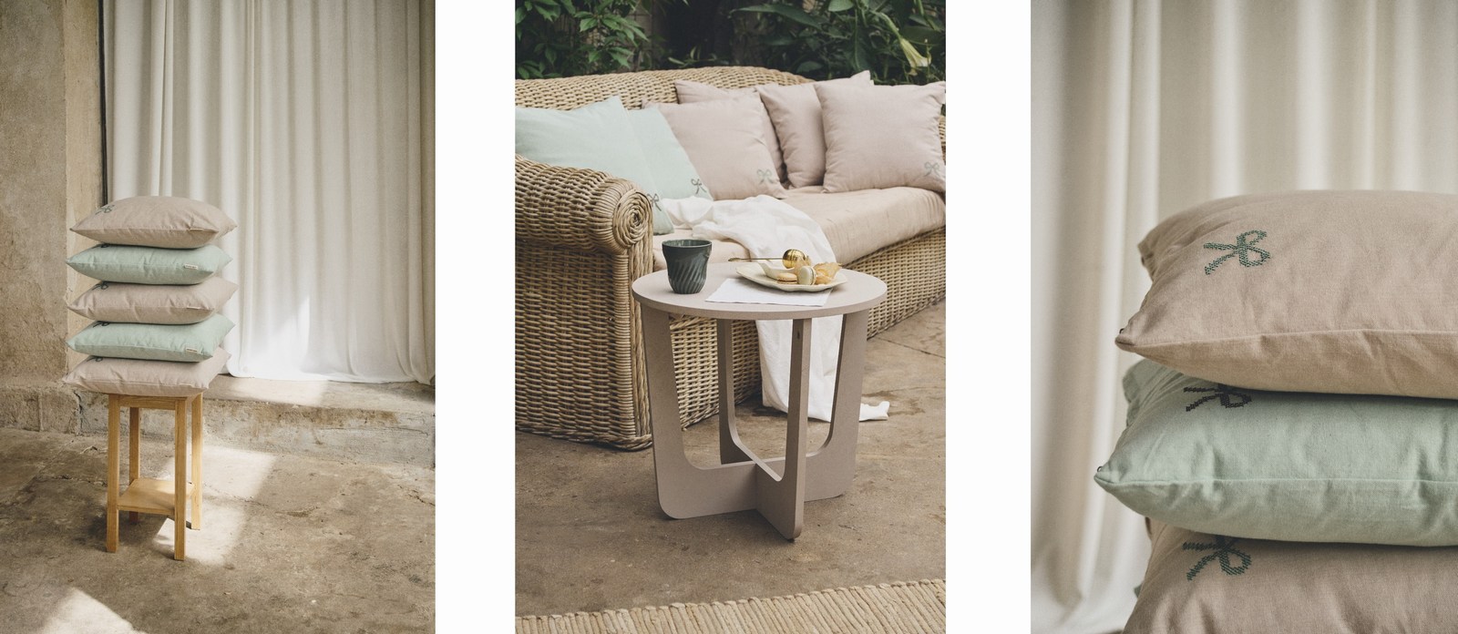 Sostrene Grene Herbst