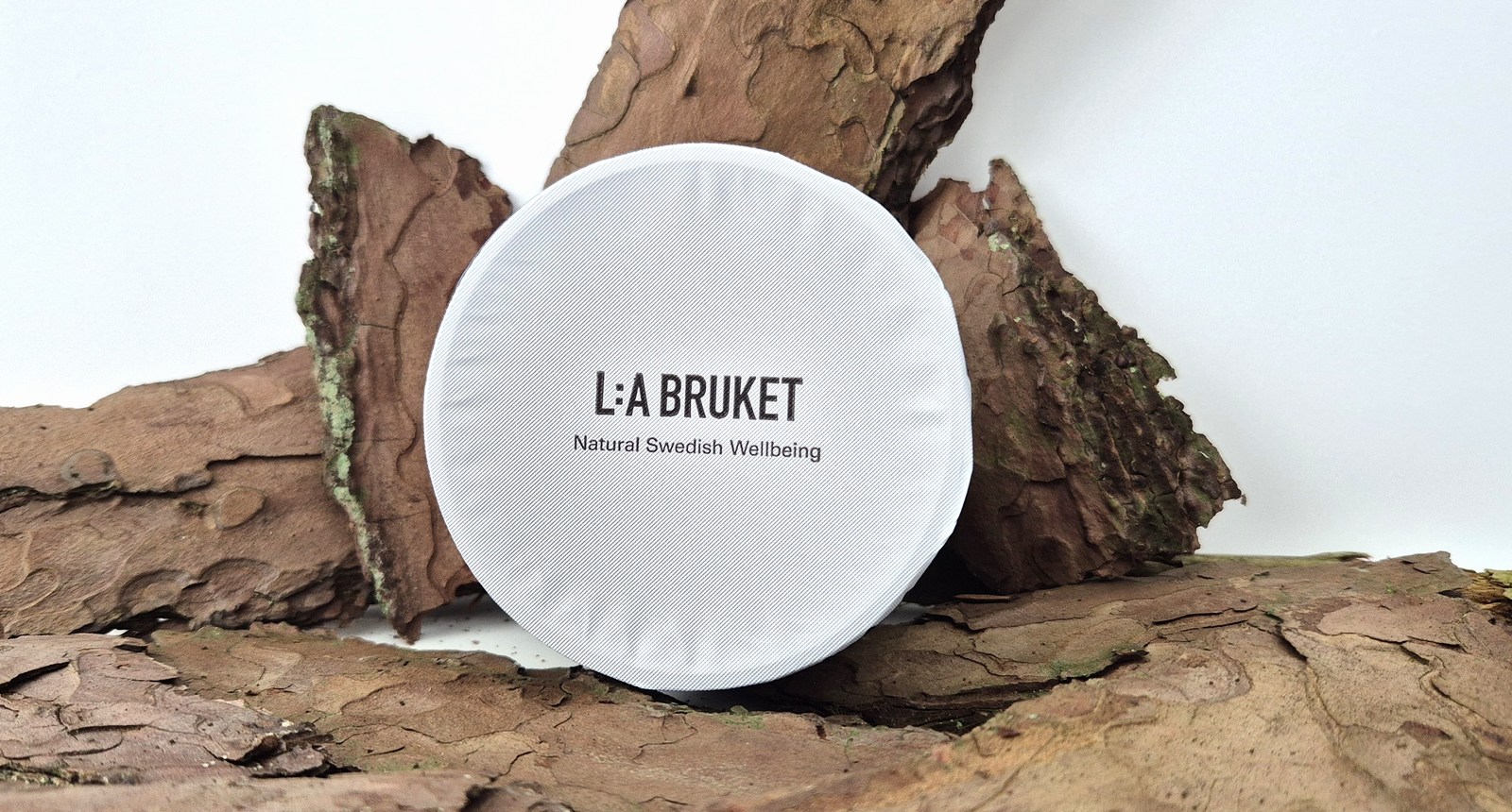 L:a Bruket Peeling